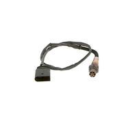 Bosch 0258010032 - Lambda sensor with vehicle-specific connector