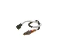 Lambda Sensor fits RENAULT WIND E4M 1.6 Pre Cat 10 to 14 K4M854 Oxygen Bosch New