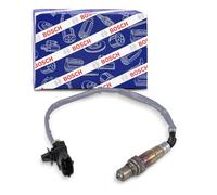 0 258 010 121 Oxygen Sensor Fits Chevrolet Trax Cruze Hatchback Opel Adam Bosch