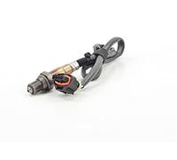 Bosch 0258010147 - Lambda sensor with vehicle-specific connector