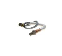 Bosch 0258010414 - Lambda sensor with vehicle-specific connector
