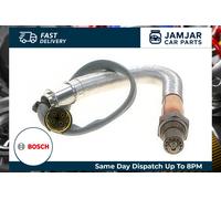 Bosch 0258010414 - Lambda sensor with vehicle-specific connector