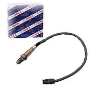 Bosch 0258010422 - Lambda sensor with vehicle-specific connector