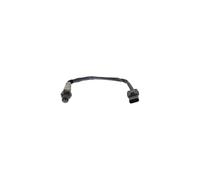 Bosch 0258010459 - Lambda sensor with vehicle-specific connector