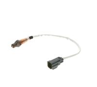 Bosch 0258010527 - Lambda sensor with vehicle-specific connector