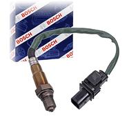 Lambda Sensor fits MERCEDES S320 W221 3.0D LHD Only Pre Cat 05 to 09 Oxygen New