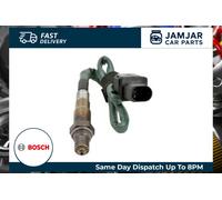Bosch Lambda sensor 0 258 017 016 – Vehicle-specific connector – LS17016