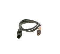 Bosch 0258017025 - Lambda sensor with vehicle-specific connector
