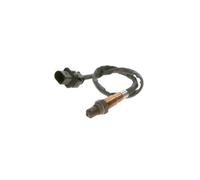 BOSCH 0 258 017 049 Lambda sensor