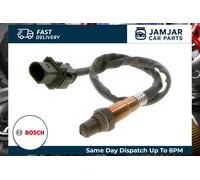 Bosch 0258017049 - Lambda sensor with vehicle-specific connector