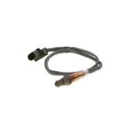 Lambda Sensor fits ROLLS ROYCE PHANTOM Mk7 6.75 Pre Cat 06 to 16 N73B68A Oxygen