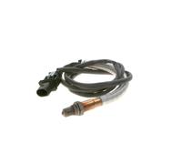 Lambda sensor 0 258 017 137 BOSCH for BMW 7 X6