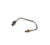 Bosch 0258017171 - Lambda sensor with vehicle-specific connector