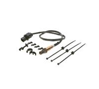Lambda Sensor fits VW TOURAN 1T, 1T3 Pre Cat 1.4 1.6 03 to 15 Oxygen Bosch New