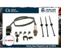 Lambda sensor 0 258 017 178 BOSCH for VW SEAT AUDI SKODA PORSCHE