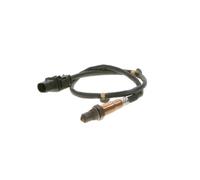 Bosch 0258017209 - Lambda sensor with vehicle-specific connector