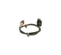 Bosch 0258017209 - Lambda sensor with vehicle-specific connector