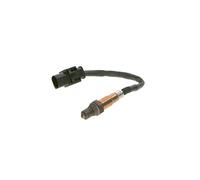 Bosch 0258017217 - Lambda sensor with vehicle-specific connector