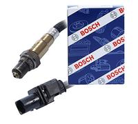 Bosch 0258017217 - Lambda sensor with vehicle-specific connector