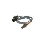 BOSCH 0 258 017 231 Lambda sensor