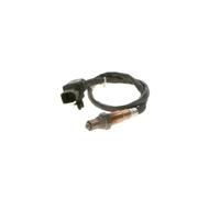 Bosch 0258017237 - Lambda sensor with vehicle-specific connector