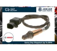 Lambda Sensor fits MERCEDES B220 W246 2.0 Pre Cat 13 to 18 M270.920 Oxygen Bosch