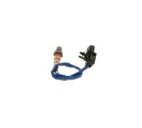 BOSCH 0258017359 Oxygen Sensor 5 Circuits O2 488mm Length Fits Ford Kuga Mondeo