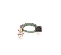 Bosch 0258017473 - Lambda sensor with vehicle-specific connector