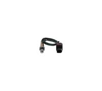 Lambda sensor 0 258 017 473 BOSCH for FORD FOCUS III FOCUS III Turnier KUGA II