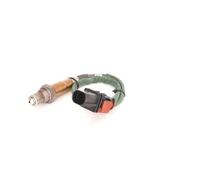 BOSCH 0258017473 Oxygen Sensor 5 Circuits Fits Ford C-Max Focus Grand C-Max Kuga