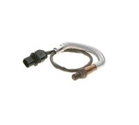 Bosch 0258017483 - Lambda sensor with vehicle-specific connector