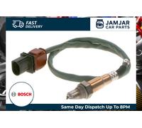 Bosch Lambda Sensor 0 258 017 603 - Oxygen Sensor for Ford Transit/Tourneo/S-Max/Mondeo/Kuga