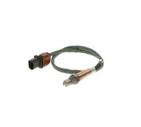 Bosch Lambda Sensor 0 258 017 603 - Oxygen Sensor for Ford Transit/Tourneo/S-Max/Mondeo/Kuga
