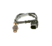 Lambda Sensor fits VW SCIROCCO Mk3 2.0 Pre Cat 09 to 17 Oxygen Bosch 06F906262R