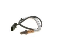 BOSCH 0 258 027 001 Lambda sensor