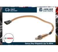 Bosch O2 Lambda Oxygen Sensor before catalytic converter fits Renault