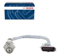 BOSCH 0 258 027 209 Lambda sensor