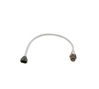 Bosch 025803000L - Lambda sensor with vehicle-specific connector
