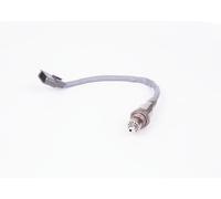 Lambda Sensor fits NISSAN X-TRAIL T32 1.6 Post Cat 15 to 20 MR16DDT Oxygen Bosch
