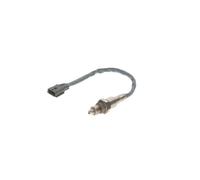 Lambda Sensor fits NISSAN X-TRAIL T32 1.6 Post Cat 15 to 20 MR16DDT Oxygen Bosch