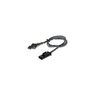 Lambda Sensor fits BMW 420 2.0 Post Cat 16 to 21 B48B20A Oxygen Genuine Bosch