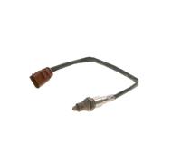 Bosch 0258030127 - Lambda sensor with vehicle-specific connector