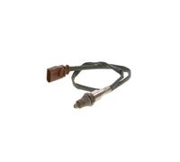 Bosch 0258030165 - Lambda sensor with vehicle-specific connector