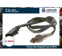 Bosch 0258030290 - Lambda sensor with vehicle-specific connector