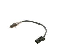 Bosch 0258030340 - Lambda sensor with vehicle-specific connector