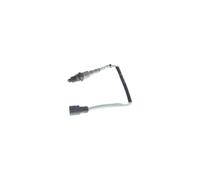 Bosch Lambda Sensor 0 258 030 446 Vehicle-Specific Connector