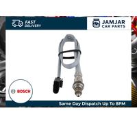 Lambda Sensor fits VW T-ROC A11 2.0 Post Cat 2017 on Oxygen Bosch 8S0906262B New