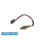 BOSCH 0 258 037 010 Lambda sensor
