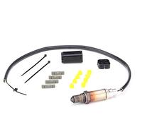 Lambda Sensor fits PORSCHE 944 Pre Cat 2.5 2.7 3.0 81 to 91 Oxygen Genuine Bosch