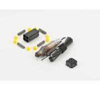 BOSCH 0258986502 UNIVERSAL O2 Oxygen Lambda Sensor GENUINE